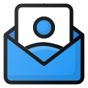 correo electrónico icon