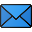 correo electrónico icon