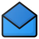 correo electrónico icon