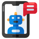 robot icon