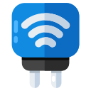 adaptador icon