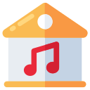 música icon