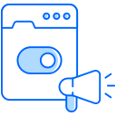 seo icon