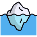 iceberg icon