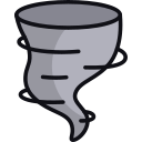 tornado icon