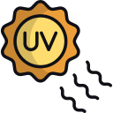 ultravioleta icon