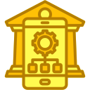 estructura icon