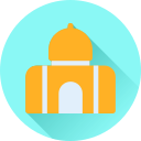 mezquita icon