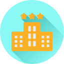 hotel icon