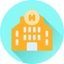 hotel icon