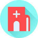 hospital icon