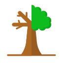 Árbol icon