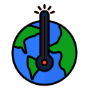 calentamiento global