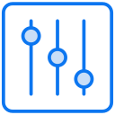 control icon