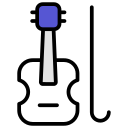 violín icon