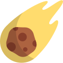 meteorito icon