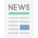 News paper icon