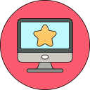 estrella icon