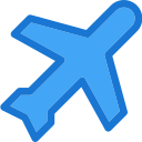 Aeroplano icon