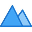 Montaña icon