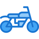 Motocicleta icon