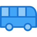 Autobú icon