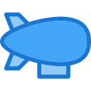 Dirigible icon