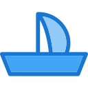 Barco icon