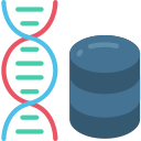 Dna icon