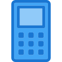 Telefono icon