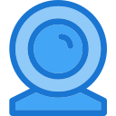 Cámara web icon