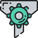 Filtrar icon