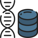 Dna icon