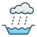 lluvia icon