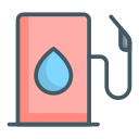 combustible icon