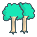 Árbol icon