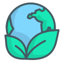 ecología icon