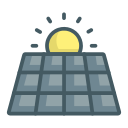 solar icon