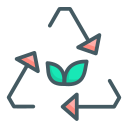 reciclar icon