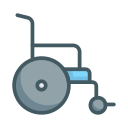 Инвалидная коляска 