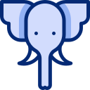 elefante icon