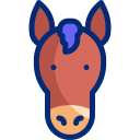 caballo icon