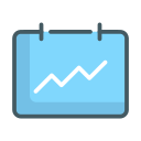 gráfico icon
