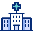 hospital icon