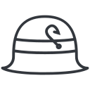 sombrero icon