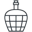 botella icon