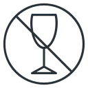 prohibición icon