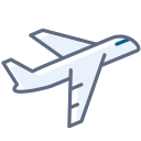 viajar icon