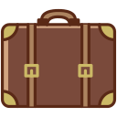 viajar icon