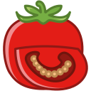 rebanada icon